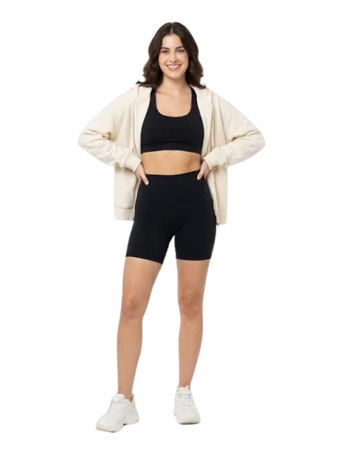 Biker Shorts (5-inch)