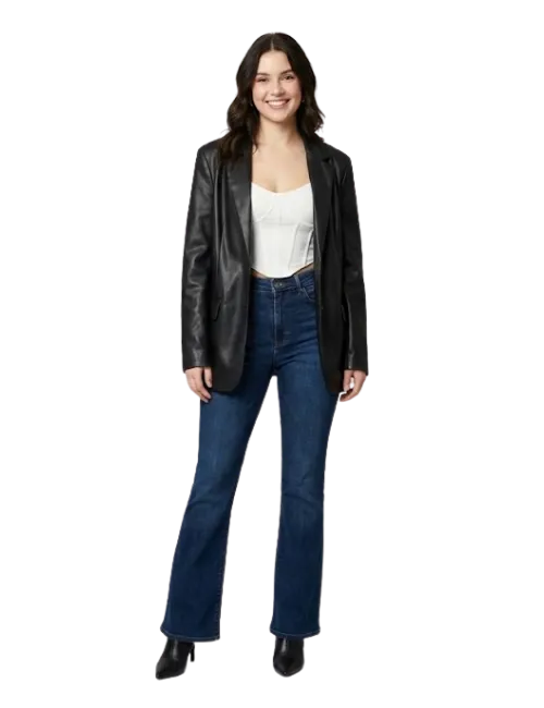 Bootcut / Flare Jeans