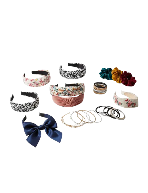 Headbands & Hair Bands