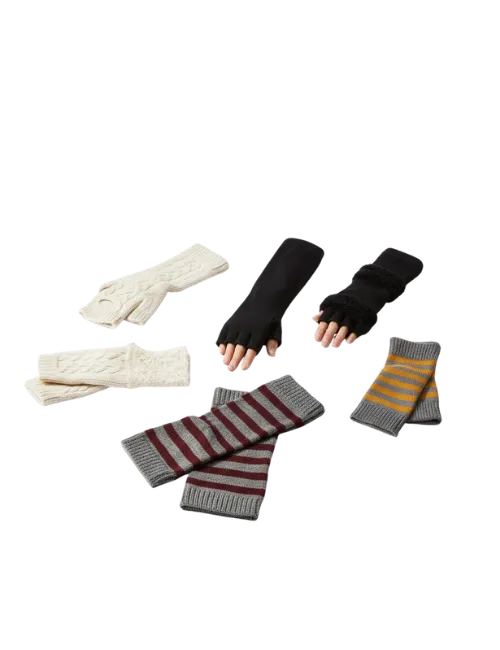 Arm Warmers