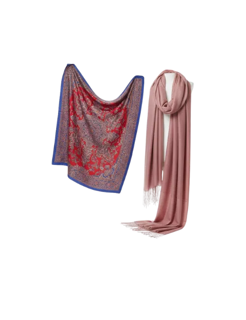 Pashmina Scarves