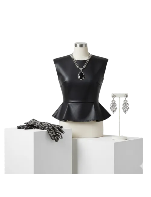 Specialty Fashion Pieces